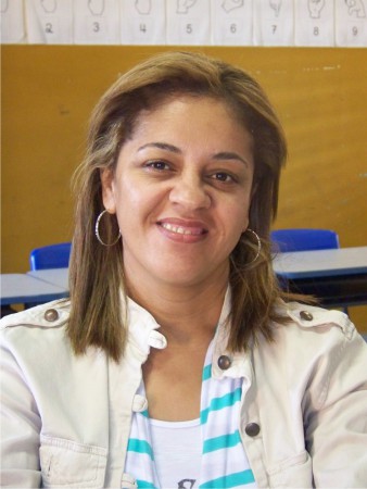 Suzete Rodrigues